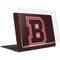 Brown University B Logo MacBook Air 15in (2023-2025) Case plus Skin